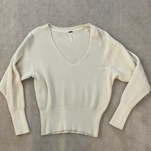 Free People Sweater